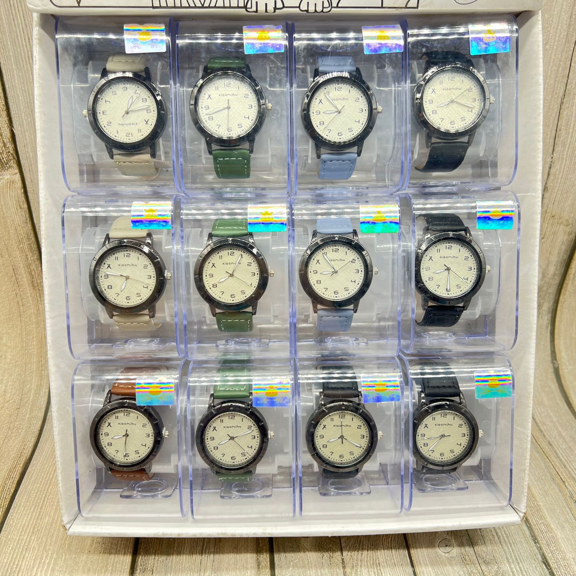 2266 (diámetro del dial 4CM)