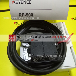 KEYENCE KEYENCE F-5 Penetration Type Lens New Original Spot