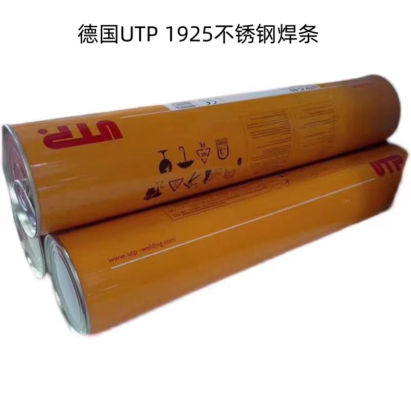 进口德国UTP 1925/E385-16不锈钢焊条