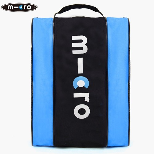New three-layer skateboarding bag, durable and thick, skate bag, single-shoulder bag, triangle bag wholesale