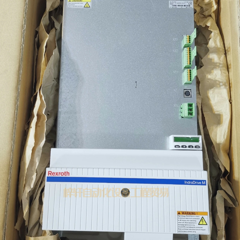 博世力士乐HMV01.1R-W0120-A-07-NNNN-AA/R911326682驱动电源议价