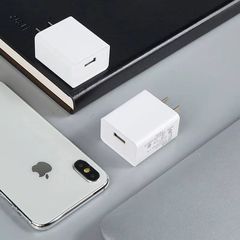 5V2A Mobile Phone Charger Power Adapter 3C Certified USB Charger CCC Certified Universal Charger