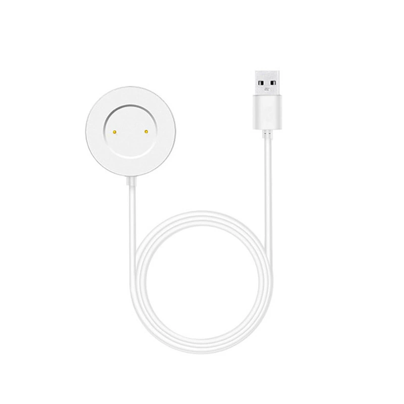 Зарядное устройство для часов (Huawei) совместимо с GT2/GT 2E/Magic/GS Pro/FTN‑B19, магнитный USB‑C кабель, различные длины