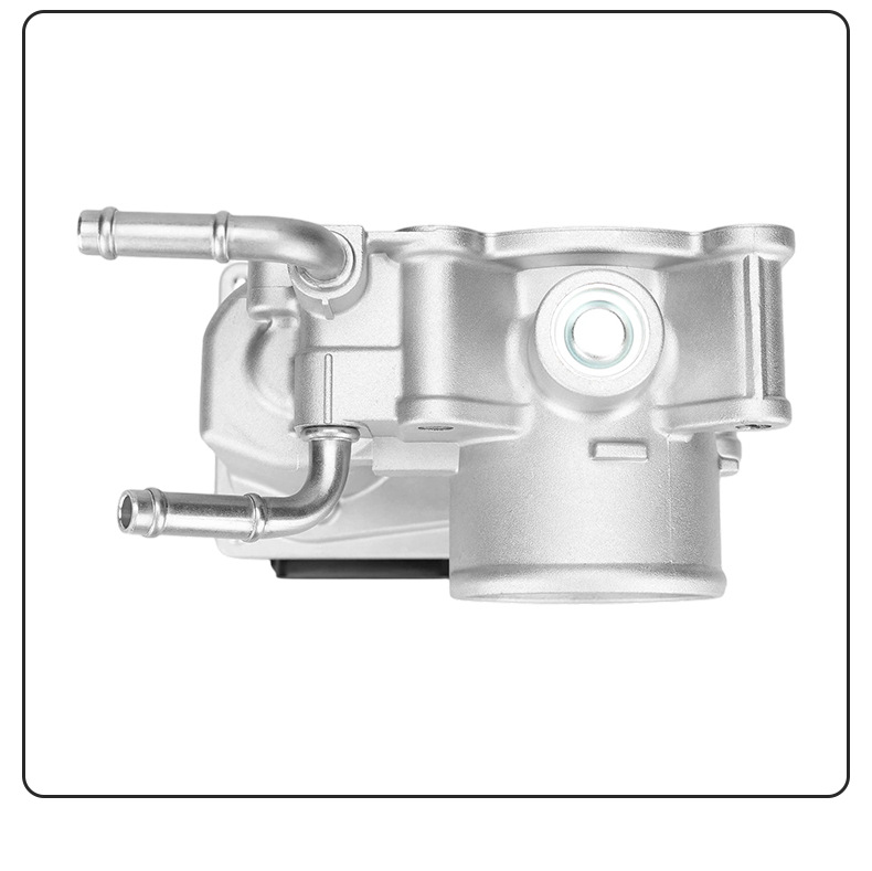 Throttle valve EF45.01 22030-22051 is suitable for Toyota COROLLA AVENSIS 2003-200
