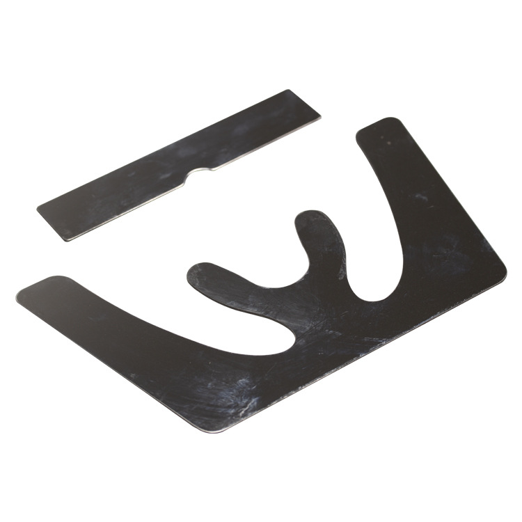 Productos dentales transfronterizos, placas oclusales, materiales dentales, guías de plano maxilar, placas de plano maxilar, equipos bucales.