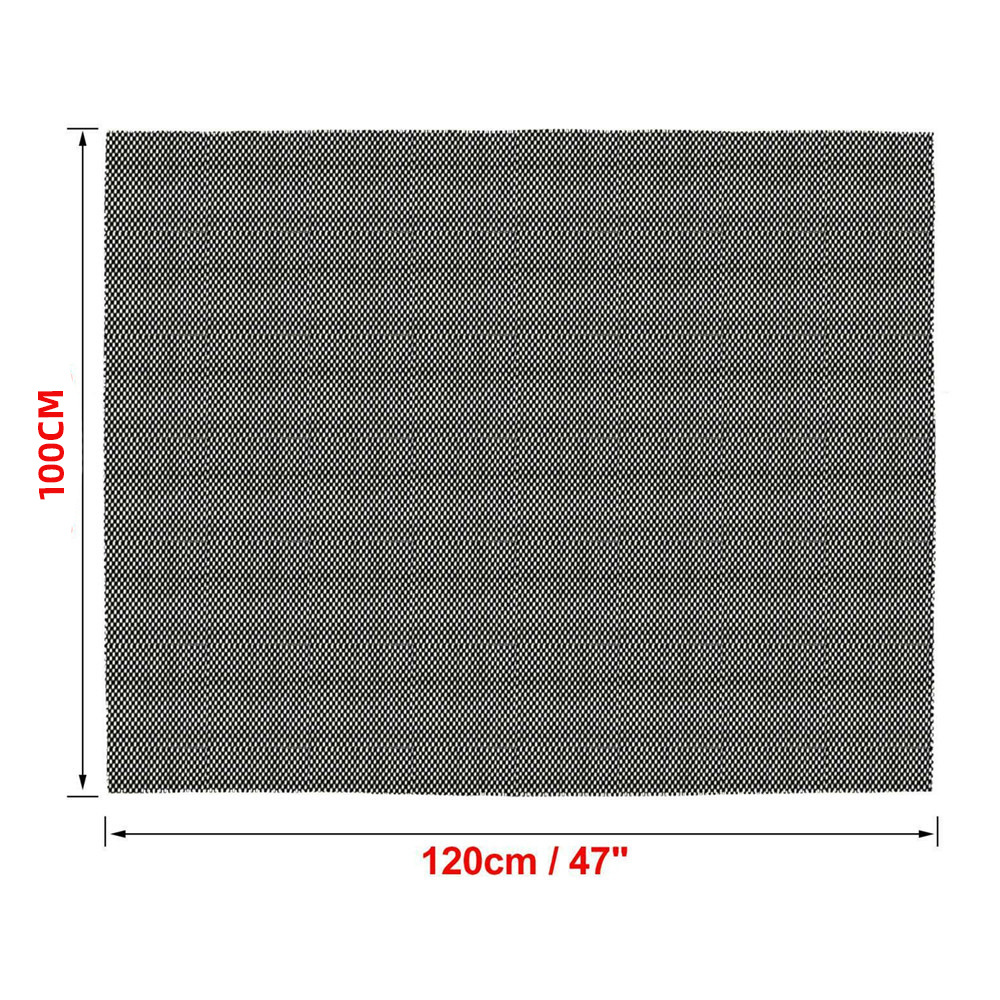 Car Anti-Slip Mats Can Be Cut to Size, Large Car Anti-Slip Mats, Dashboard Decorations, Trunk Mats, Seat Anti-Slip Mats