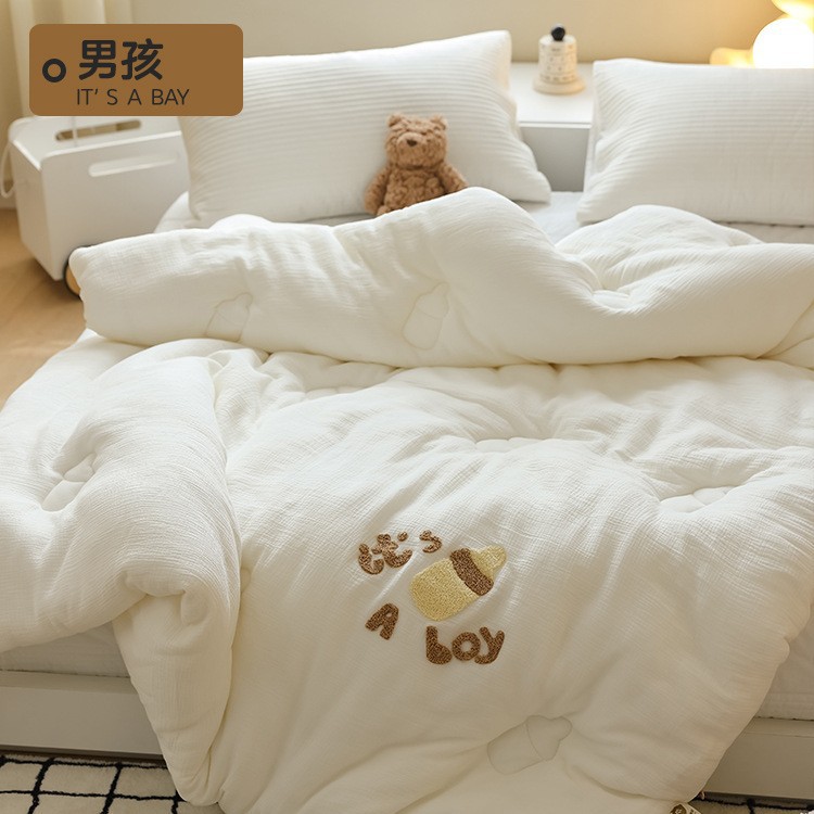 보이F(순면 이중실 항균이불)