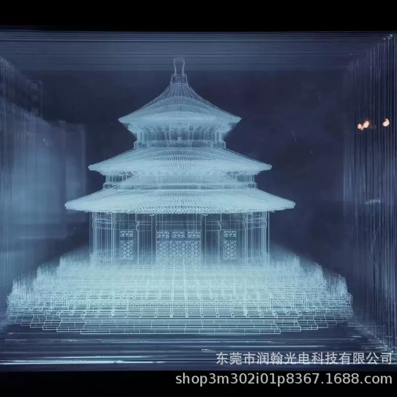 定制激光雕刻图文亚克力镭雕广告标识屏风LED导光板透光超薄