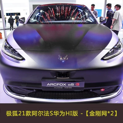 Automobile anti-insect net: Alpha S/T/Koala/T5/S5 Car
