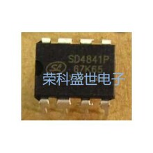 SD4841 DIP-8 ���ø߉�MOSFET���ģʽPWM������