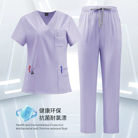 女士家居服;男士家居服;工作制服
