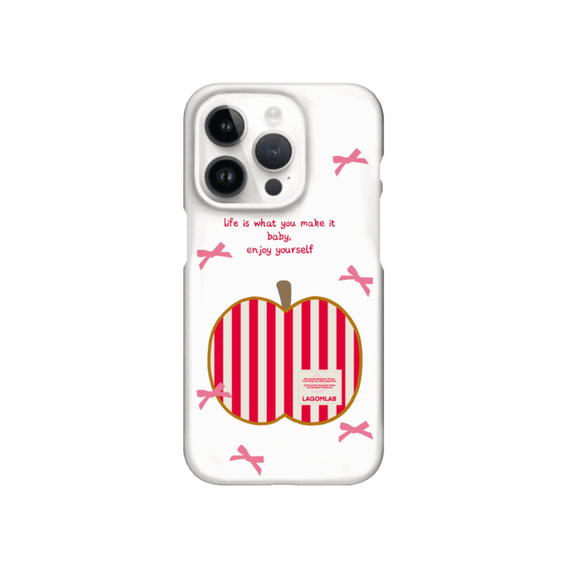 【Halo Trendy Case House】Korean Imported Fun Film Apple Case for iPhone 15 Pro Max 1416 【Halo Trendy Case House】Korean Imported Fun Film Apple Case for iPhone 15 Pro Max 1416