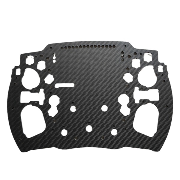 Bicycle accessories carbon fibre