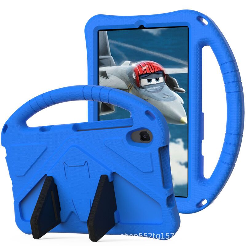 Suitable for TCL Tab 8 LE Tablet Lenovo M8 Computer All-inclusive Children's Drop-resistant Portable Tablet Protective Cover