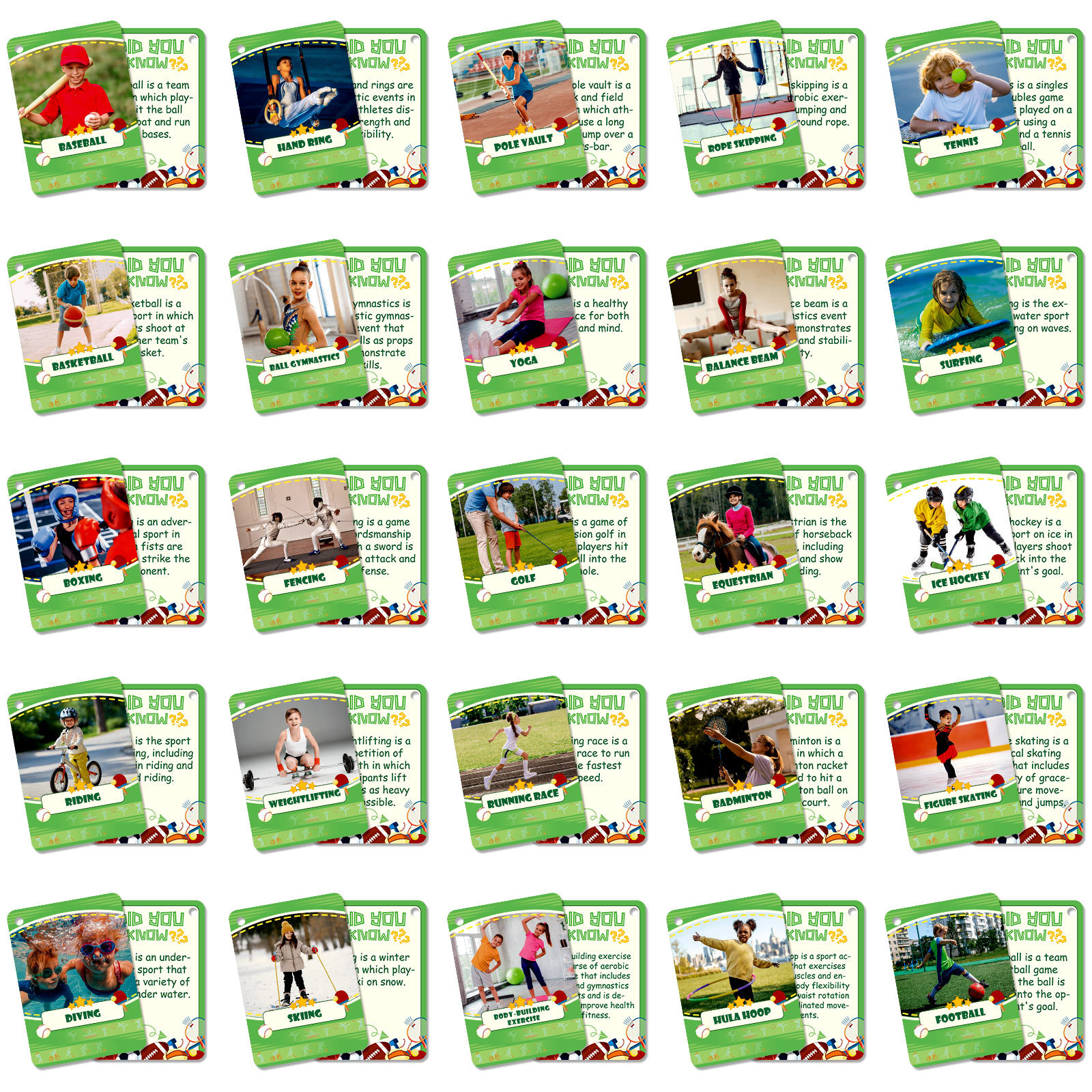 45 carte realistiche più vendute, varie novità sportive, nuovo prodotto transfrontaliero, prodotti per l'educazione dei neonati,_voghion.com