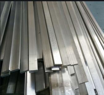 模具制造铝型材 化工6061铝排 磨光铝排 轧延铝合金角铝