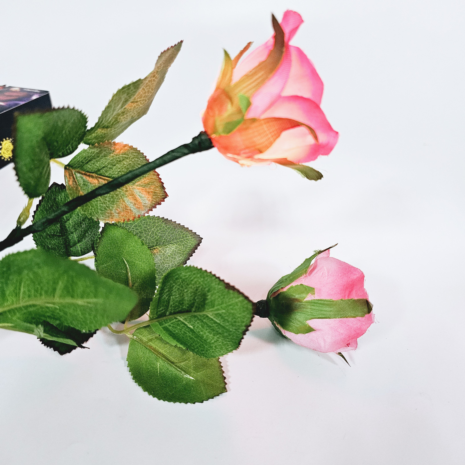 G0417 Bright Light Rose Mind Rose Magnetic KINGMAGIC Magic Prop…