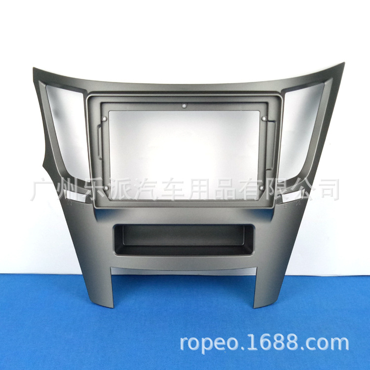 斯巴鲁2010款力狮 傲虎 SUBARU LEGACY OU