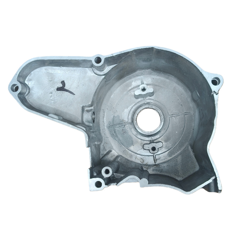 90-110Cc Atv Small Off-Road Horizontal Reverse Engine Automatic Clutch Right Side Large Cover Clutch Cover