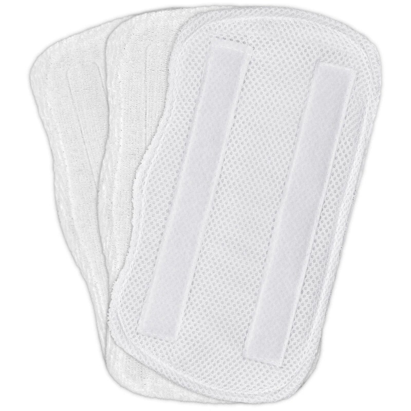 Suitable for Shark S3101 Steam Mop Cloth Cover Mop Accessories Microfiber Mop Head Replacement Pad