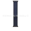 56 New Navy Blue (Black Buckle)