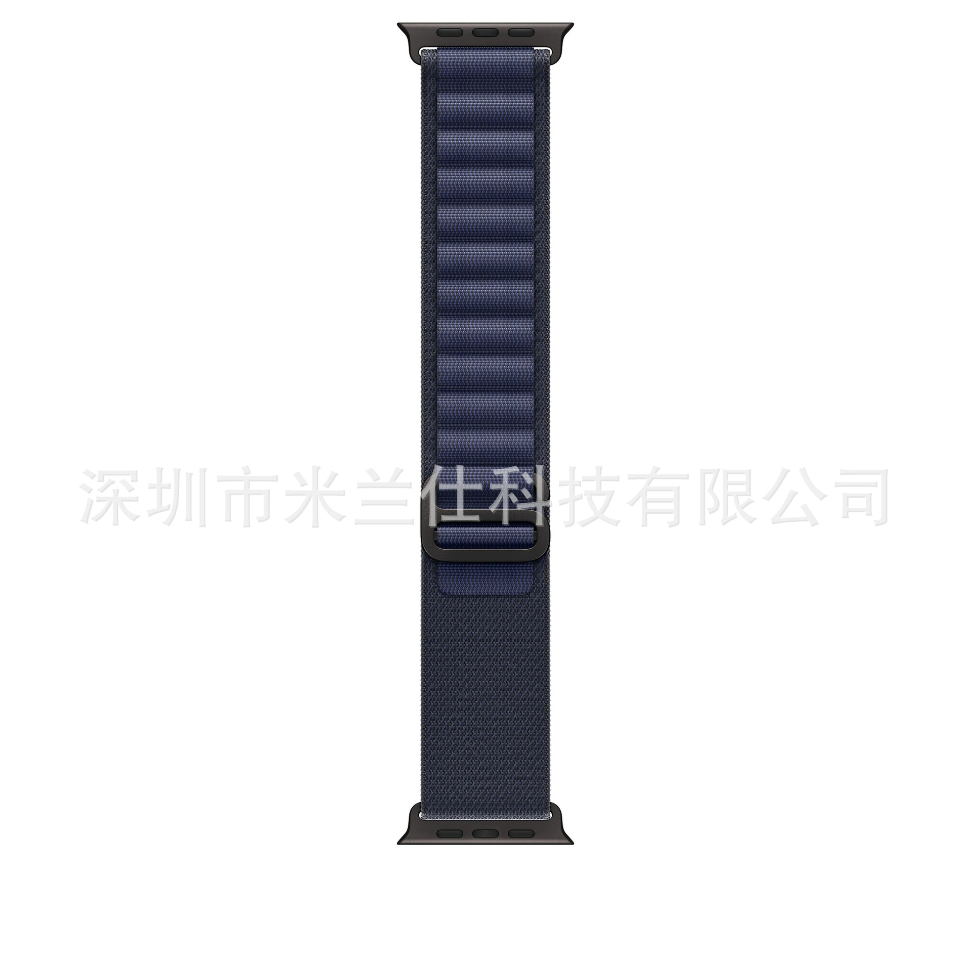 Подходит для Apple Watch S11 Alpine Ultra2 Wild Trail apple iwatch678910 петля нейлоновый ремешок