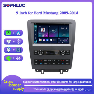 �m��춸���Ұ�R10-14܇�d�{����׿Carplay������GPS����FMһ�w�C