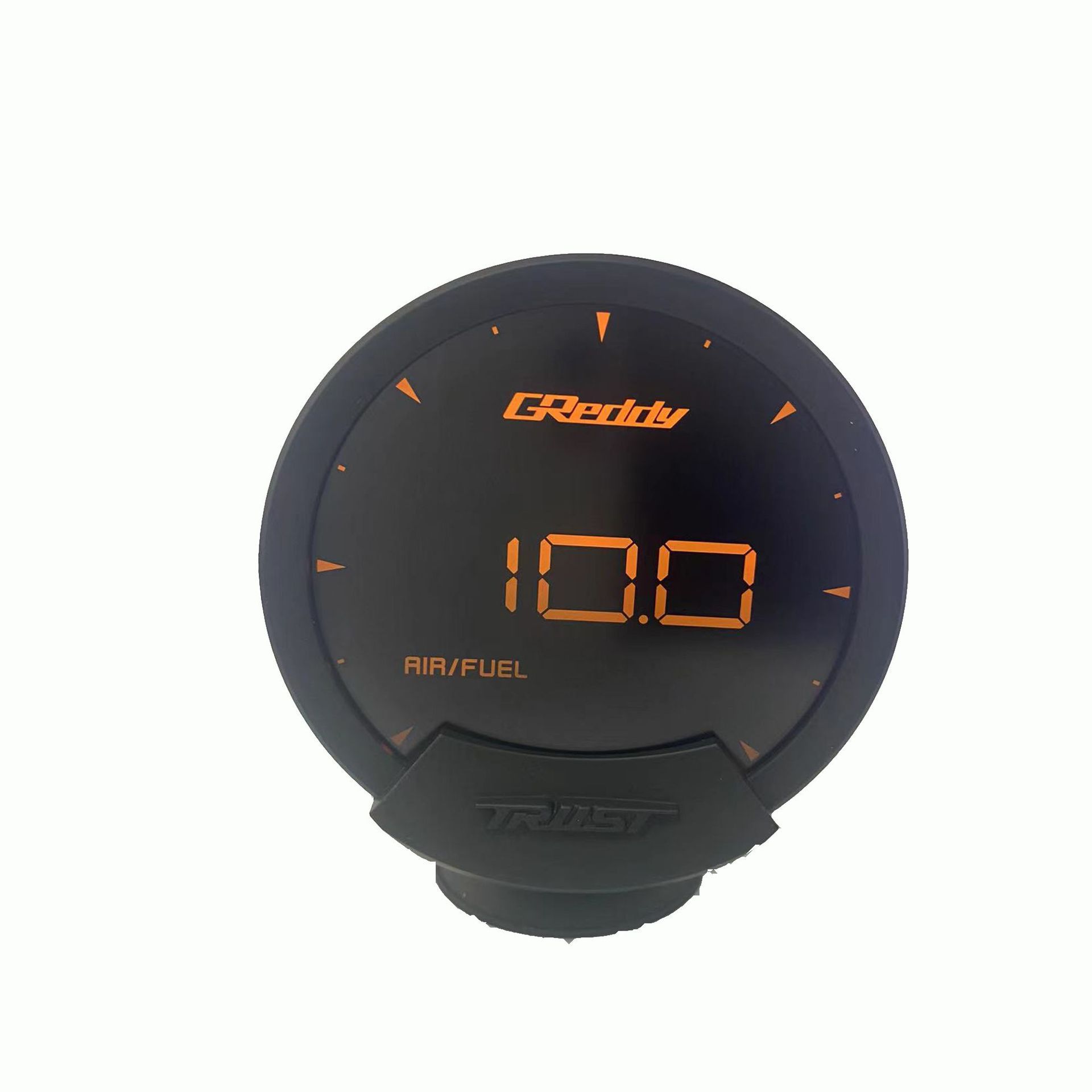 Sirius Greddi Car Modification Instrument Multi-Function Lcd Instrument Display Water Temperature and Rpm Turbo Meter