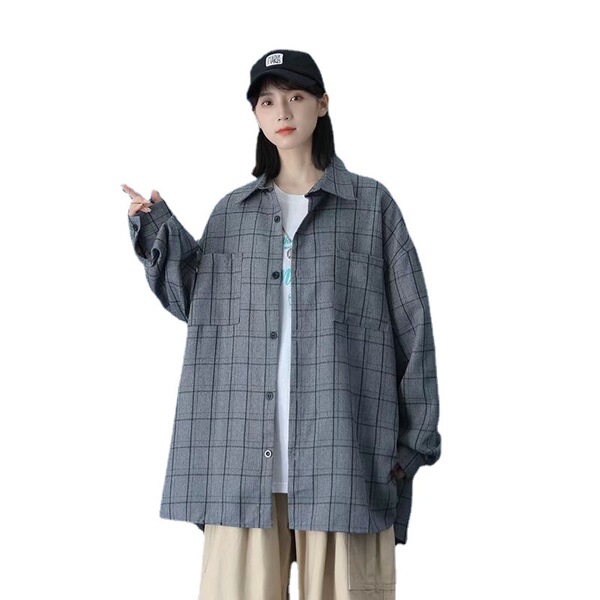 Japanese spring shirt