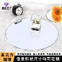 不规则亚克力定制异形托盘