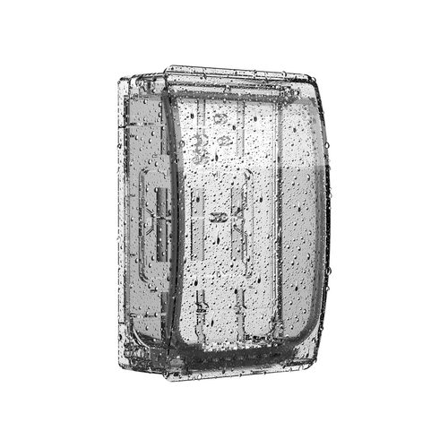 Sonoff Waterproof Box R2 Waterproof Enclosure for TH/Pow/TX/Nspanel Series