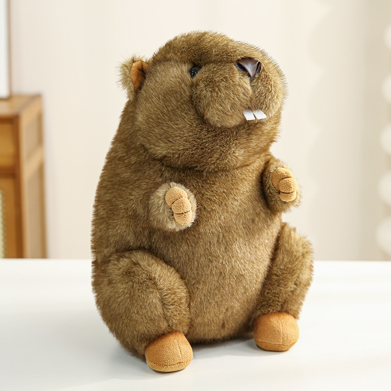 Wow, đó là một món đồ chơi có âm thanh! (Vỗ nhẹ vào nó và nó sẽ phát ra âm thanh) / 18cm[100g]