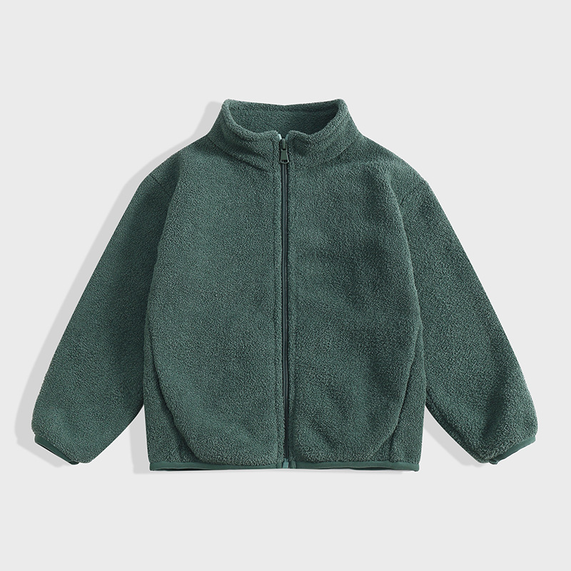 Forest green