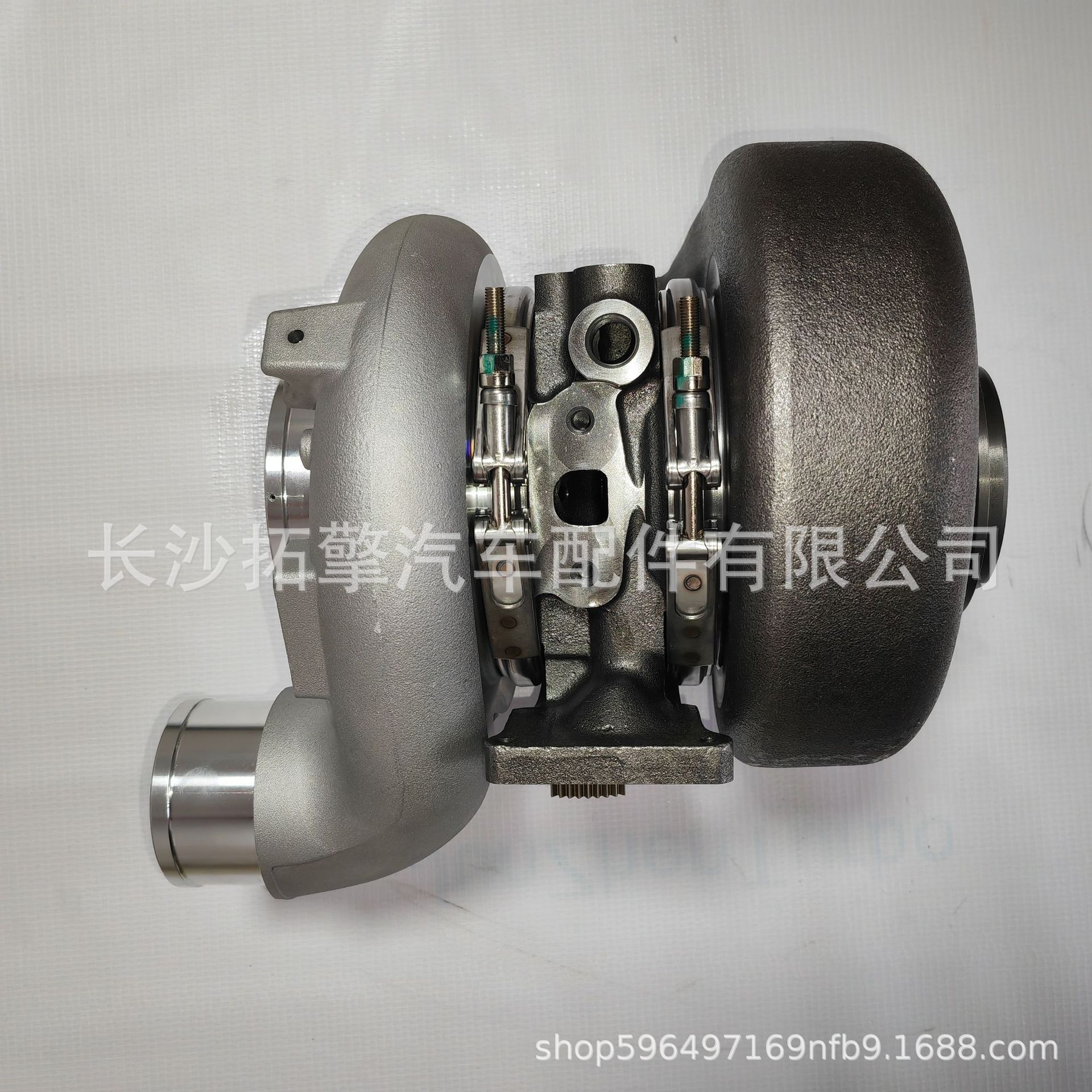 Suitable for Cummins turbochargers 4046264, 4046836, 4046837, 4955361
