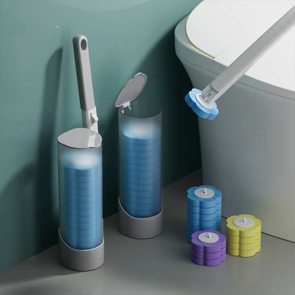 Disposable toilet