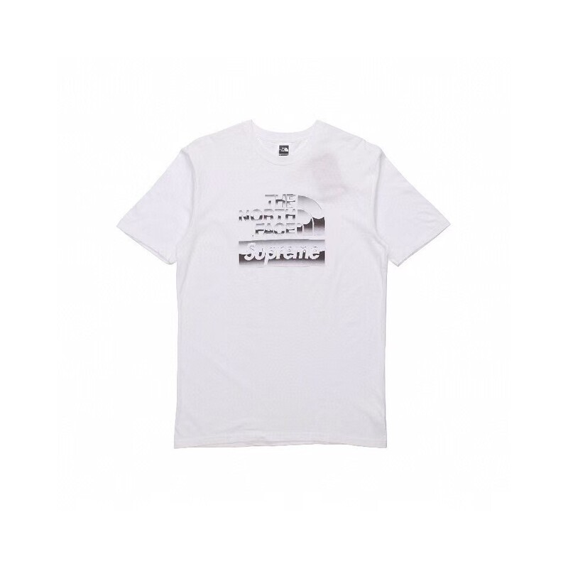 25ss RECORDS アメリカンレトロ ハイストリート 半袖 Tシャツ アメイジングトレンド インズ トップス メンズ レディース パッチワーク Tシャツ|undefined