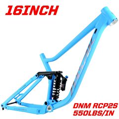 軟尾山地フレーム29インチ27.5インチ3.0タイヤブーストバレル軸フレーム148mm速降dh林道am