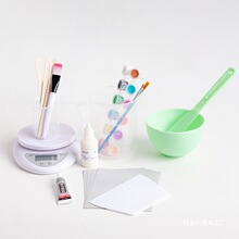 DIY��޹ʯ����ӳӹ��߲����ײͰ��U��ʯ�b����� ��������