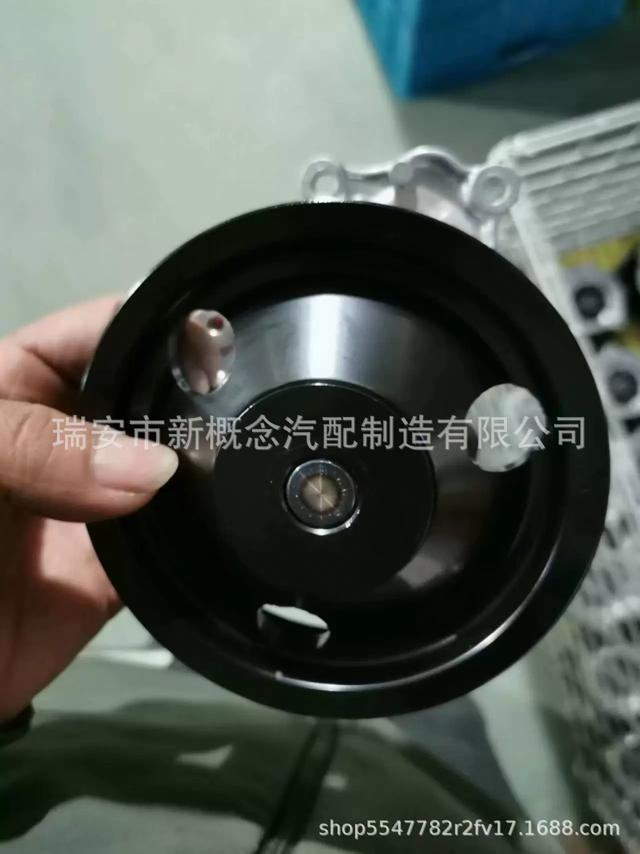 19200-59B-003, 1920059B003, 2016-2020 Civic, 2017-2020 CR-V