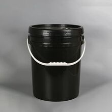 �ܹ�25L��ͰUV�ܹ���īͰ25KG�A��ɫ����Ͱ25����ɫ�zͰ ����Ͱ