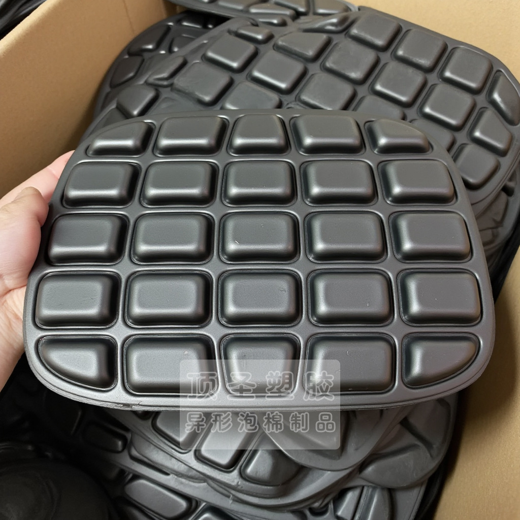 eva热压定型 eva泡棉定型 EVA模压成型加工 eva硬壳包冷热压定型