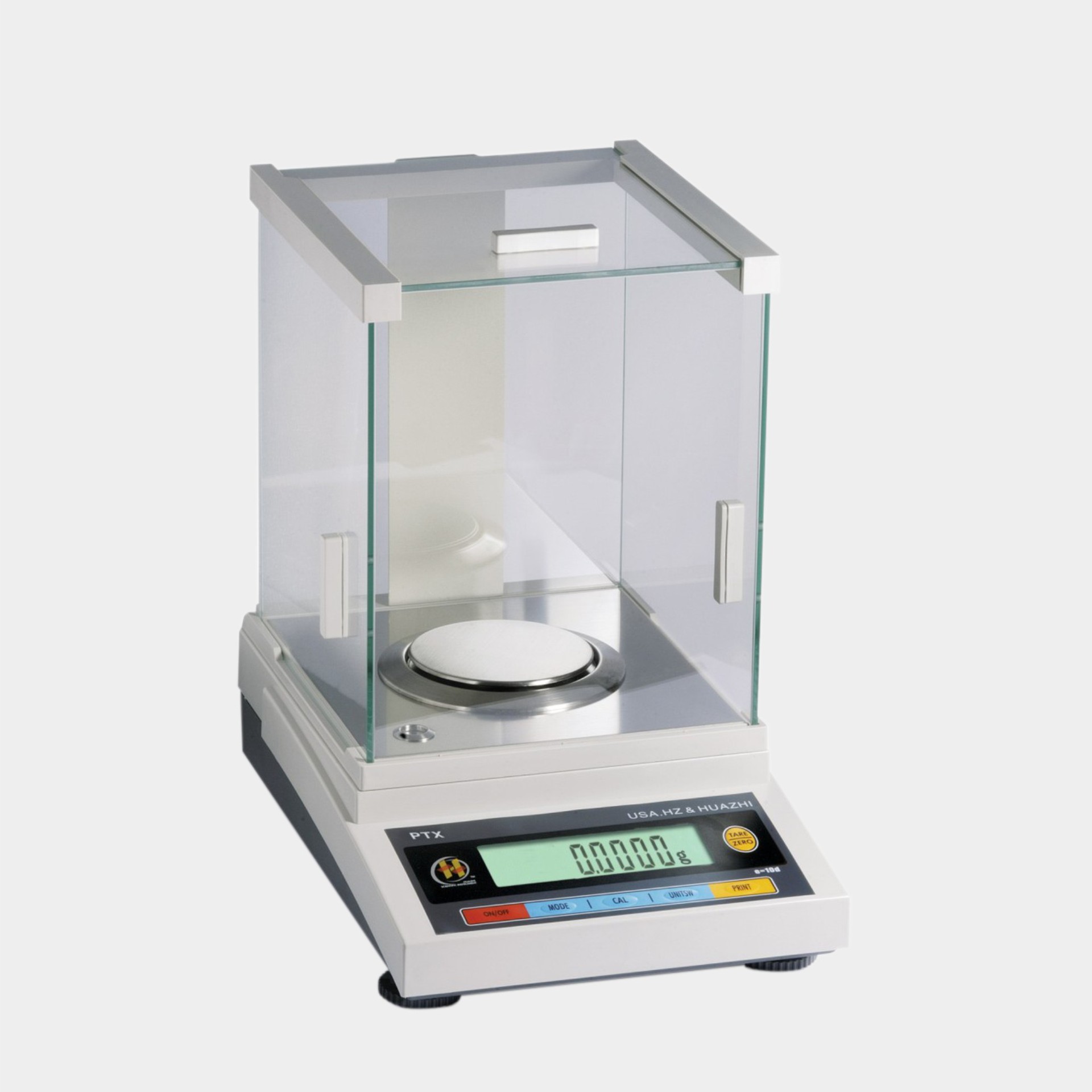 电子天平,取样刀，色卡