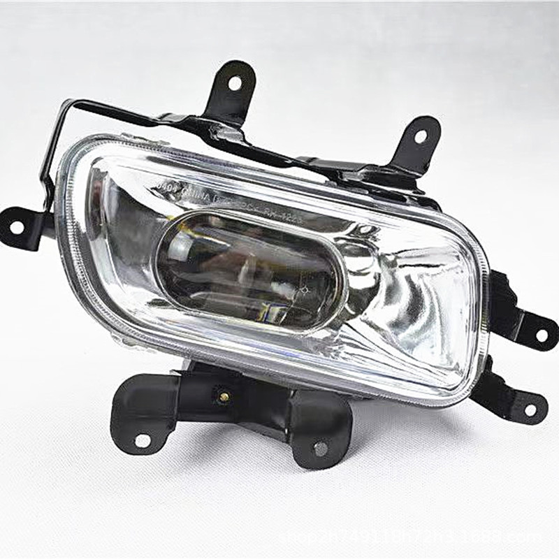 92201H1000 92202H1000 Is Suitable for Modern Terracan Fog Lights Terracan Front Bumper Lights Fog Lights