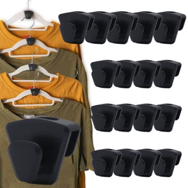 衣架;衣夹裤夹;裤架