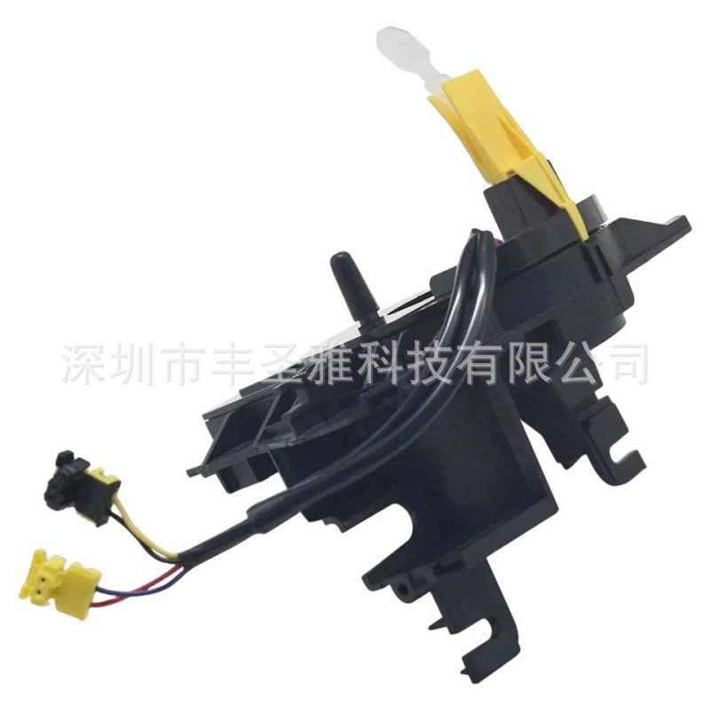 68339336Ab Is Suitable for Jeep Chrysler Dodge Auto Parts Angle Sensor Assembly