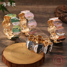 手镯;吊坠;首饰套装