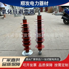 绝缘子;避雷器;连接金具