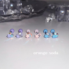 OrangeSoda��Ͱ�ɫϵ����ᔁ�������ɫ���Ƕ�΁ᔶ���¿�