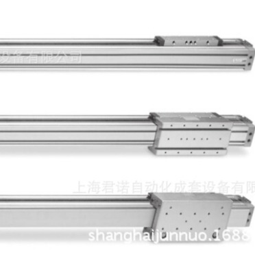 无杆气缸 52M2P40A0500  CAMOZZI 康茂胜 52系列无杆气缸