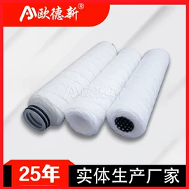 滤芯;过滤器;滤袋